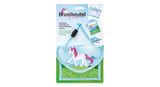 WEDO Brustbeutel Einhorn aus Polyester, Sicherheitskordel