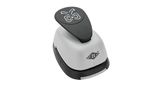 WEDO Motivlocher Popup Maxi Schleife