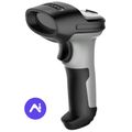 inateck Barcodescanner 70 AI gray [BCST-70-AI_gray]