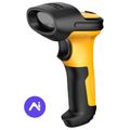 inateck Barcodescanner P6-AI yellow [BCST-P6-AI_yellow]