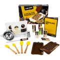 DIBYS SET ZUM SELBERMACHEN VON SCHOKOLADE MHD 11/2026