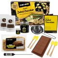 DIBYS SET ZUM SELBERMACHEN VON DUBAI SCHOKOLADE MHD 11/2026