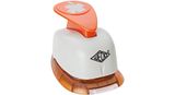 WEDO Motivlocher klein Kleeblatt