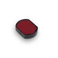 WEDO Stempel Ersatzkissen 6/46019 rot