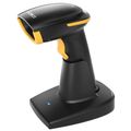 inateck Barcodescanner 36 black [BCST-36_black]