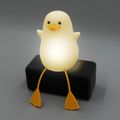 Mad Monkey - Ducky Lampe