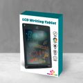 Mad Monkey - Multi Colour Tablet (Sketch Pad)