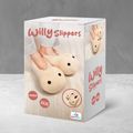 Mad Monkey - Pantoffeln "Willy"