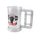 ThumbsUp! Bierglas "Power Pint"