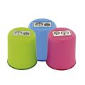 WEDO Spitzdose doppelt rund KUM POD M2 POP