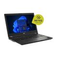 Fujitsu Lifebook E559 15,6" i5-8265U/16GB/500GBSSD/FHD/Dock W11P