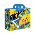 Einkaufstasche Pokemon Pikachu