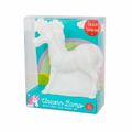 ThumbsUp! Stimmungslampe "Einhorn" Farbwechsel LED weiß