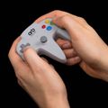 ThumbsUp! Controller ORB TV Games 200 Spiele grau
