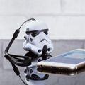 ThumbsUp! Lautsprecher "Stormtrooper" Bluetooth weiá