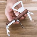 ThumbsUp! Korkenzieher "Axt" 5in1 Multi-Tool holz