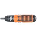 Black&Decker Batterie-Stabschrauber-Set 19-tlg A7073