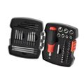 Black&Decker Handratschen-Set 43-tlg A7175