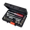 Black&Decker Auto-Zubehör-Set 33-tlg A7142