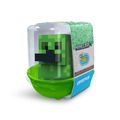 TUBBZ Sammelente - MINI Minecraft Creeper 5cm