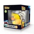 TUBBZ Sammelente - Back to the Future Doc Brown in Box 9cm