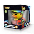 TUBBZ Sammelente - Back to the Future Marty McFly in Box 9cm