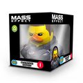 TUBBZ Sammelente - Mass Effekt Commander Shepard in Box 9cm