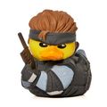 TUBBZ Sammelente - MINI Metal Gear Solid Snake 5cm