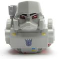 TUBBZ Sammelente - Transformers Megatron 9cm