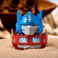TUBBZ Sammelente - Transformers Optimus Prime 9cm