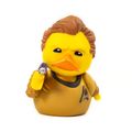 TUBBZ Sammelente - Star Trek James T. Kirk 9cm