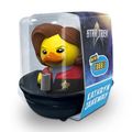 TUBBZ Sammelente - MINI Star Trek Kathryn Janeway 5cm