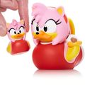 TUBBZ Sammelente - MINI Sonic Amy Rose 5cm
