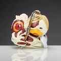 TUBBZ Sammelente - Resident Evil William Birkin 9cm