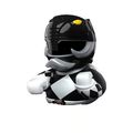 TUBBZ Sammelente - Power Rangers Black Ranger 9cm