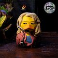 TUBBZ Sammelente - Jurassic Park Dr. Ellie Sattler 9cm