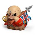TUBBZ Sammelente - Iron Maiden Eddie the Trooper 9cm