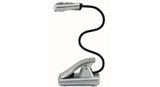 WEDO Mobile LED-Leselampe mit Clip in SB-Verpackung