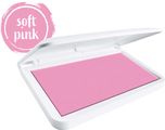 COLOP MAKE1 Stempelkissen soft pink retail