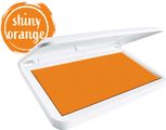 COLOP MAKE1 Stempelkissen shiny orange retail