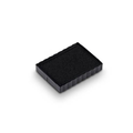 WEDO Stempel Ersatzkissen 6/4750 2 St. SB schwarz