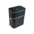 Venta Luftbefeuchter LW74 WiFi AeroStyle schwarz bis 90m2