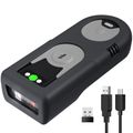 inateck Barcodescanner 43 gray [BCST-43_gray]