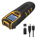 inateck Barcodescanner 47 black [BCST-47_black]
