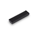 WEDO Stempel Ersatzkissen 6/4918 2 St. SB schwarz