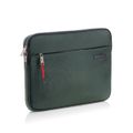 Miquelrius Bag to work Series Laptop Hülle 15"&16" grün