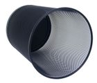 WEDO Papierkorb Office schwarz