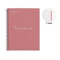 Miquelrius Notizblock ECO PINK 80 Blatt