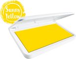 COLOP MAKE1 Stempelkissen sunny yellow retail
