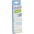 COLOP MARKY iron-on Labels retail